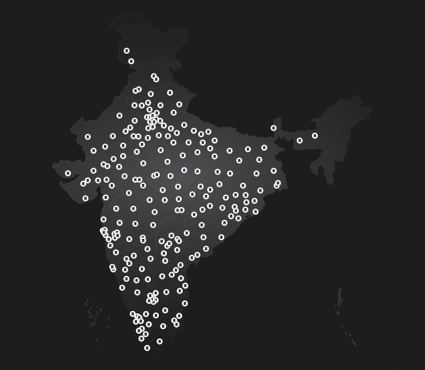 desktop map