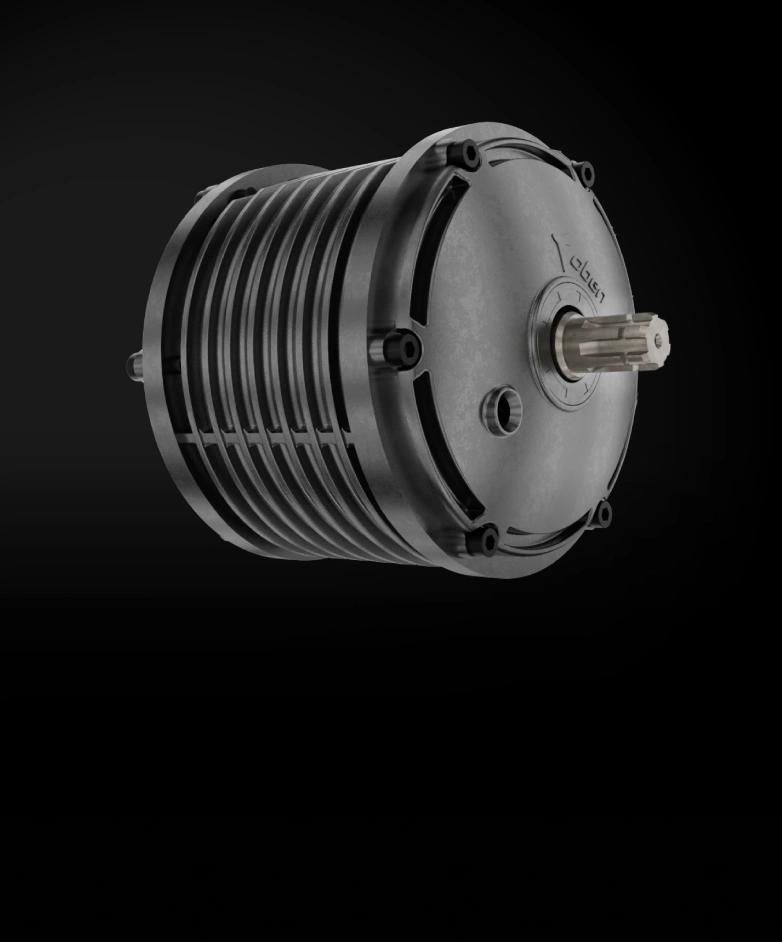 Motor